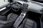 Mercedes-Benz C63 AMG 2008 года